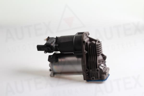 Autex 933407 Pneumatic compressor 933407