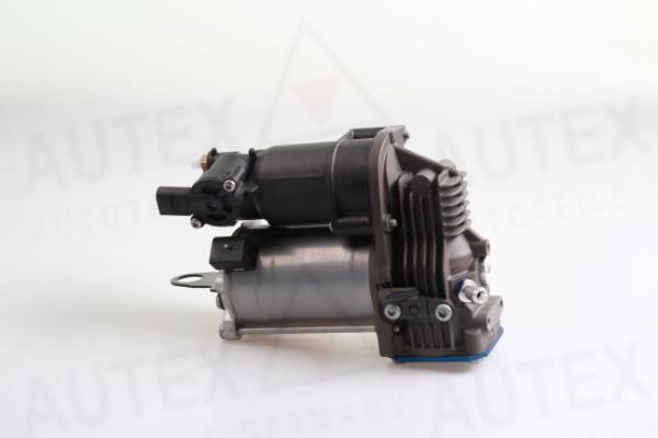 Autex 933411 Pneumatic compressor 933411