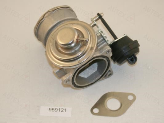 Autex 959121 EGR Valve 959121