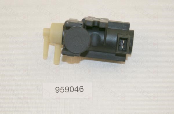 Autex 959046 Turbine control valve 959046