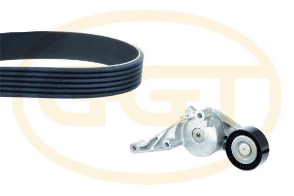 GGT KSPA220A Timing Belt Kit KSPA220A