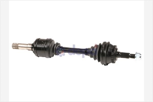 Depa 3242129 Drive shaft 3242129