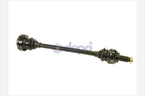 Depa 3340700 Drive shaft 3340700