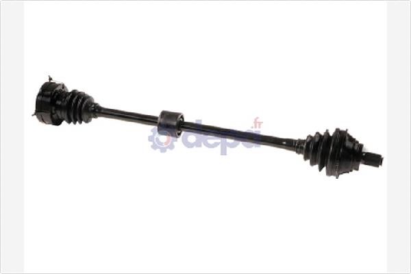 Depa 3772530 Drive shaft 3772530