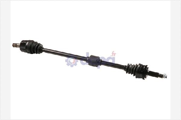 Depa 3546700 Drive shaft 3546700