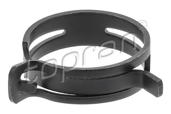 Clamp spring Topran 119 742