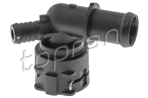 Topran 119 751 Coolant flange 119751 119751 Topran Coolant flange