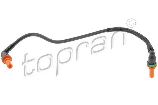 Topran 119 896 Fuel pipe 119896 119896 Topran Fuel pipe