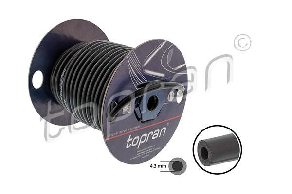 Topran 120 009 Pipe, window cleaning 120009 120009 Topran Pipe, window cleaning