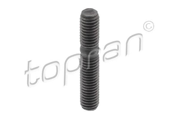 120084 Topran Bolt, exhaust manifold