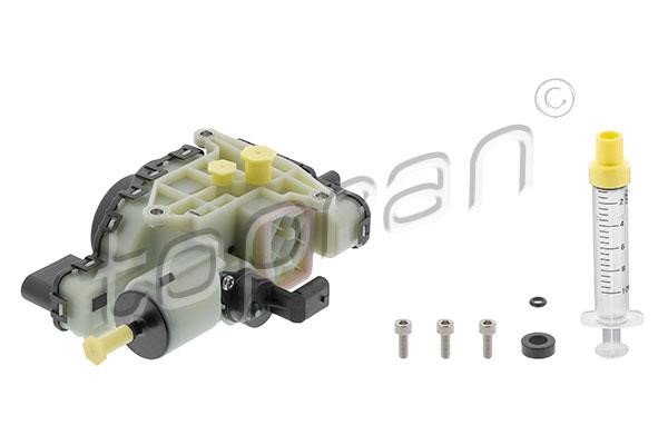 Topran Dosing Module, urea injection – price 899 PLN