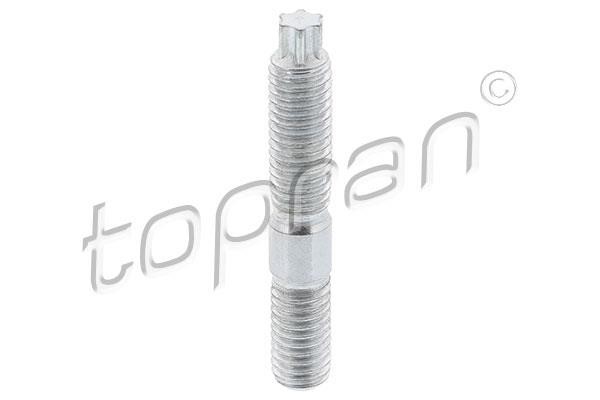 Topran 410 605 Bolt, exhaust manifold 410605 410605 Topran Bolt, exhaust manifold