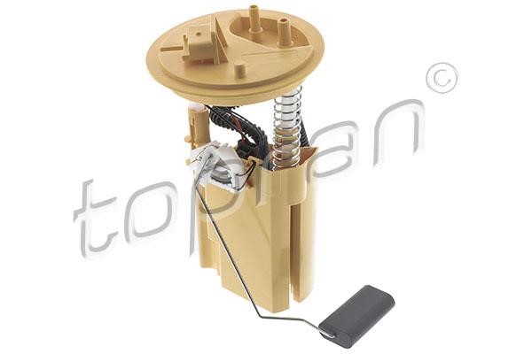 208801 Topran Fuel pump module