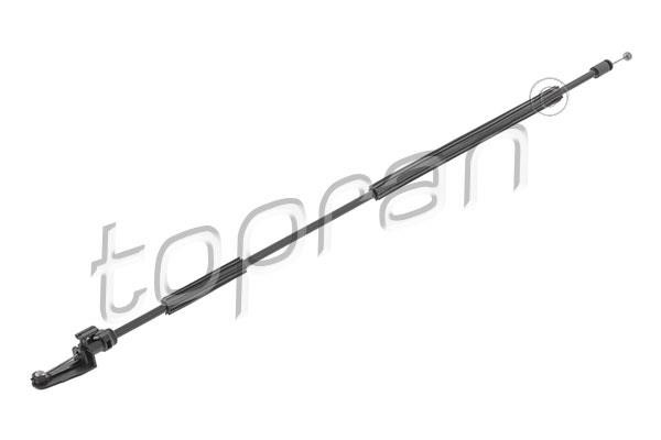 Topran 119 141 Bonnet Cable 119141 119141 Topran Bonnet Cable