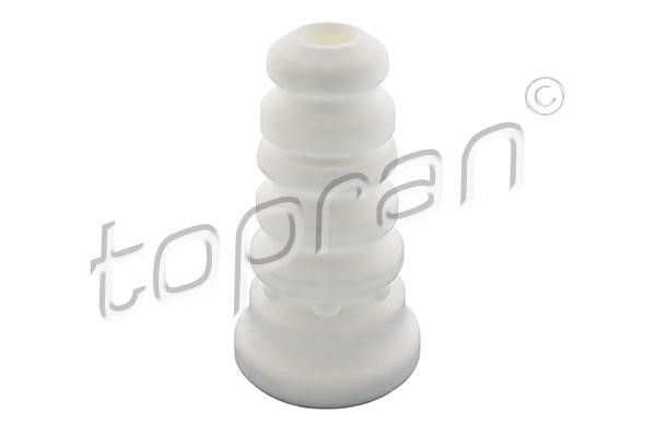 Shock dust cover Ford Focus: 304297 Topran Shock absorber bump stop