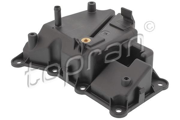 Engine lubrication system Audi Q2: 119550 Topran Oil separator