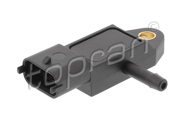 Topran 304 838 Sensor, intake manifold pressure 304838 304838 Topran Sensor, intake manifold pressure