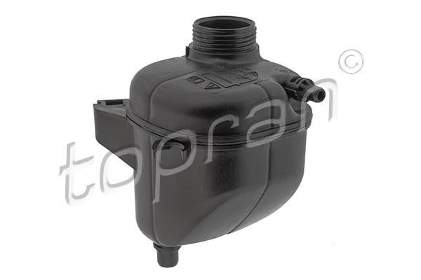 503981 Topran Expansion Tank, coolant