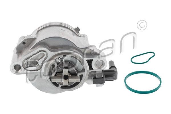 Topran Vacuum Pump, braking system – price 349 PLN