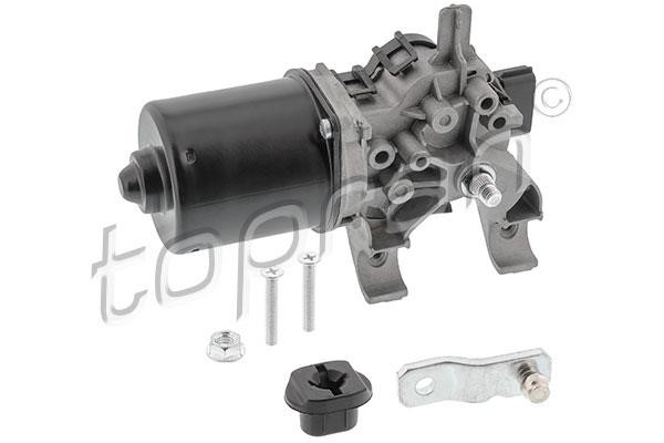 Topran Wiper Motor – price 173 PLN