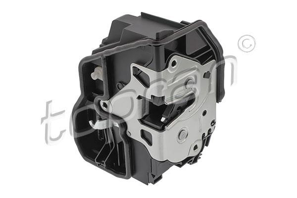 Car door lock Mini: 623656 Topran Door lock