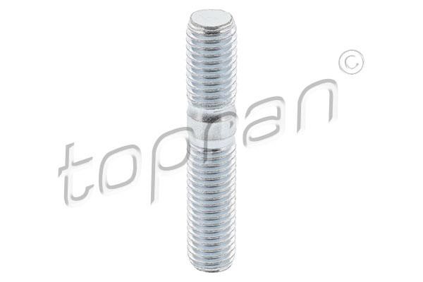 Topran 305 803 Bolt, exhaust manifold 305803 305803 Topran Bolt, exhaust manifold