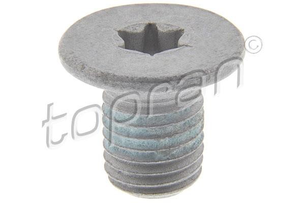 Topran 408 795 Screw 408795 408795 Topran Screw