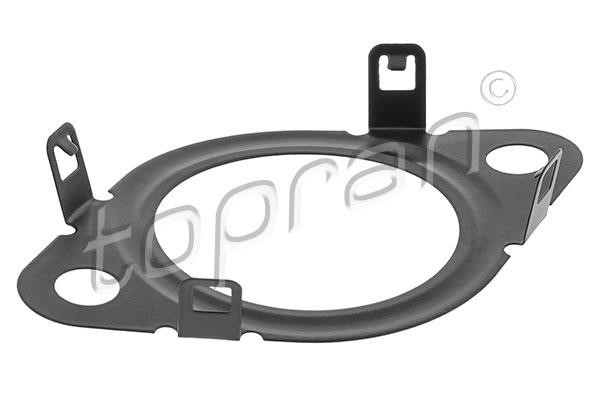 Topran 601 396 Gasket, EGR valve 601396 601396 Topran Gasket, EGR valve