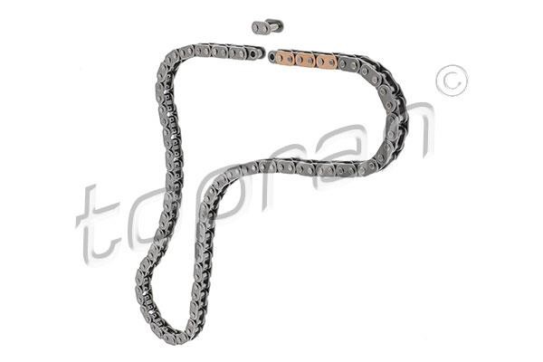 Topran 632 661 Timing chain 632661 632661 Topran Timing chain