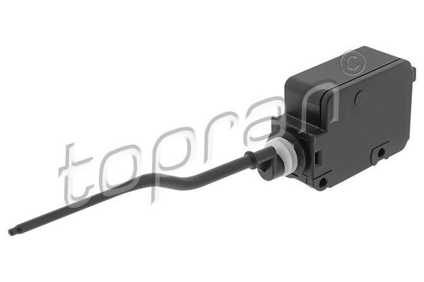 Topran 633 231 Control, central locking system 633231 633231 Topran Control, central locking system