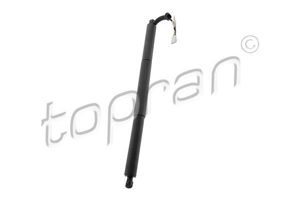 Topran 633 233 Electric Motor, tailgate 633233 633233 Topran Electric Motor, tailgate