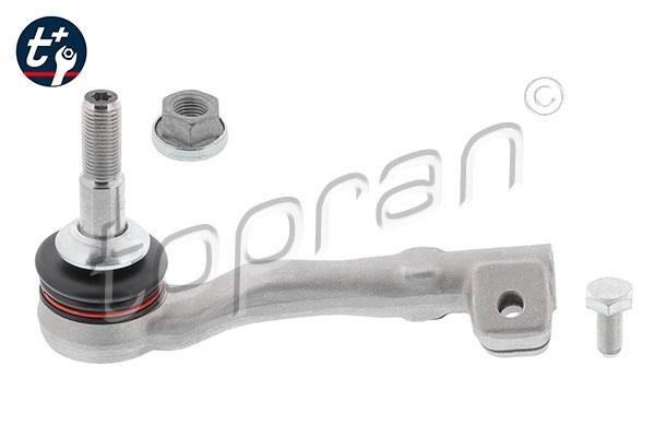Track rod end ball joint BMW X4: 625688 Topran Tie rod end