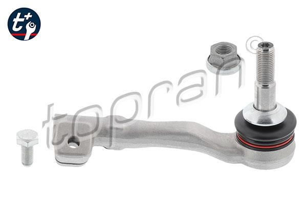 Outer tie rod BMW X3: 625689 Topran Tie rod end