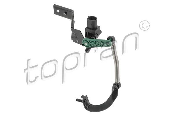 Topran 623 155 Sensor, headlight levelling 623155 623155 Topran Sensor, headlight levelling
