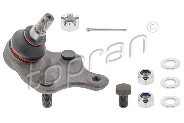 Topran 626 510 Ball joint 626510