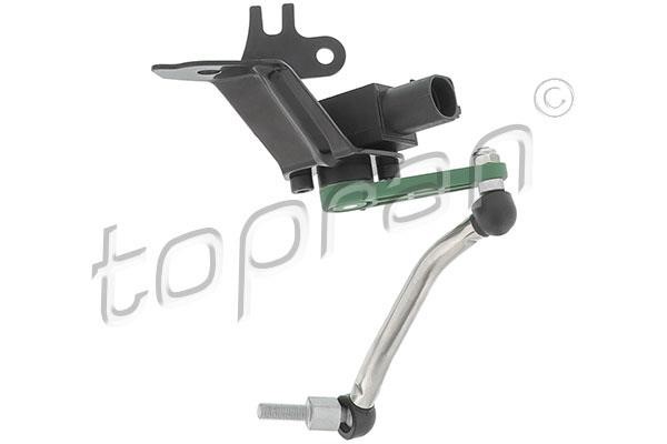 Other sensors Audi A5: 623164 Topran Sensor, headlight levelling