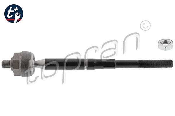 627672 Topran Inner Tie Rod