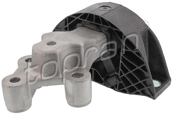 Topran 634 566 Engine mount 634566