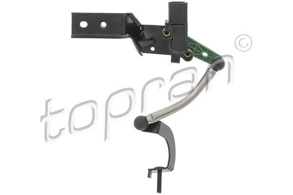Other sensors Audi Q2: 623167 Topran Sensor, headlight levelling