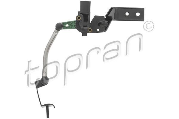 Other sensors Audi Q2: 623168 Topran Sensor, headlight levelling