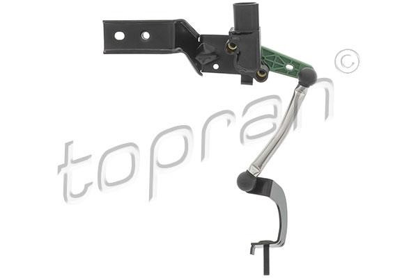 Other sensors Skoda: 623169 Topran Sensor, headlight levelling