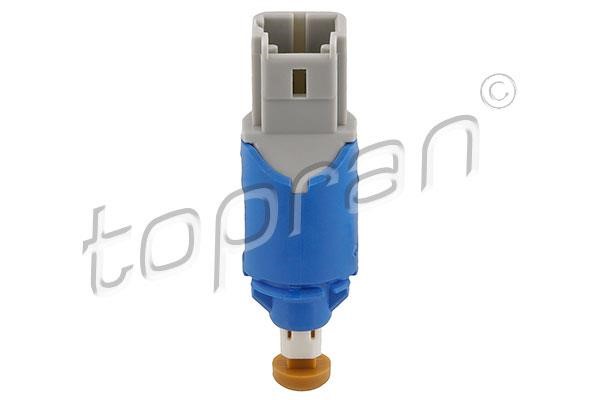 638188 Topran Switch, clutch control (cruise control)