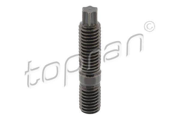 702624 Topran Exhaust manifold mounting stud
