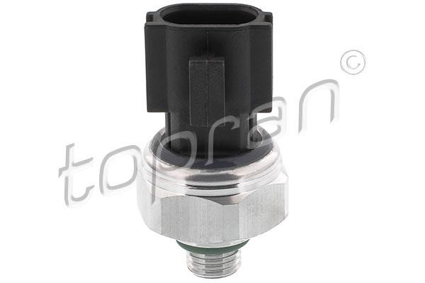 Topran 638 511 Pressure Switch, air conditioning 638511 638511 Topran Pressure Switch, air conditioning