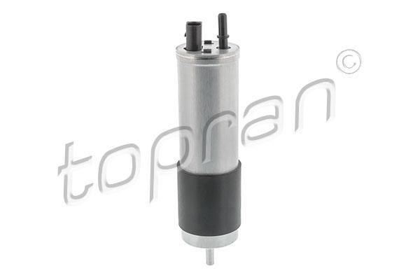 Topran 630 811 Fuel filter 630811