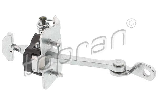 724216 Topran Door limiter