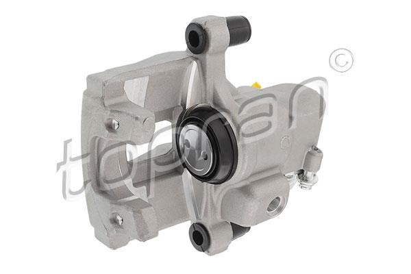 Topran 631 463 Brake caliper 631463 631463 Topran Brake caliper