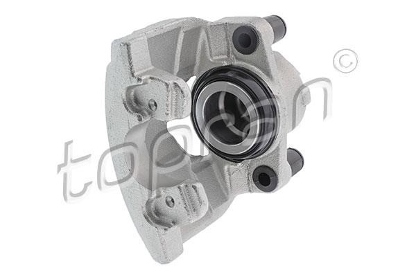 Brake caliper Renault Dokker: 631467 Topran Brake caliper