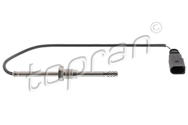 638585 Topran Sensor, exhaust gas temperature