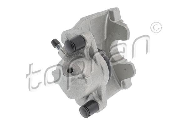 Topran 631 468 Brake caliper 631468